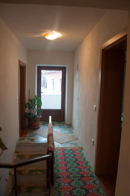 Aste Guesthouse Tropoje Luaran gambar