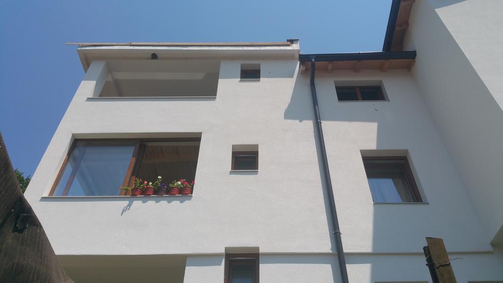 Aste Guesthouse Tropoje Luaran gambar